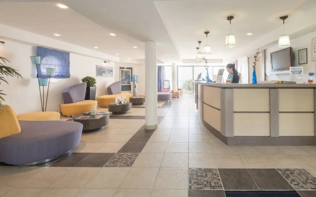 Lagrange Vacances - Les Terrasses de l'Ocean