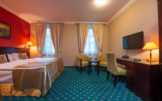 Hotel Europa