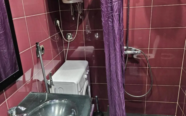 Apartment Khimshiashvili Street 27