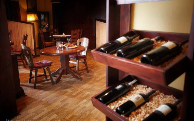 Hotel Biesiada