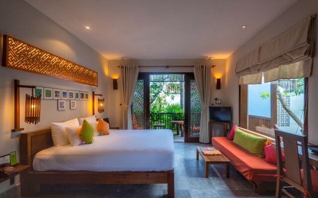 Hoi An Chic Green Retreat