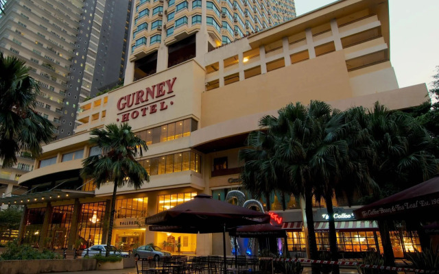 Ascott Gurney Penang