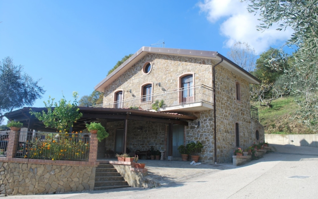 Agriturismo Oliveta