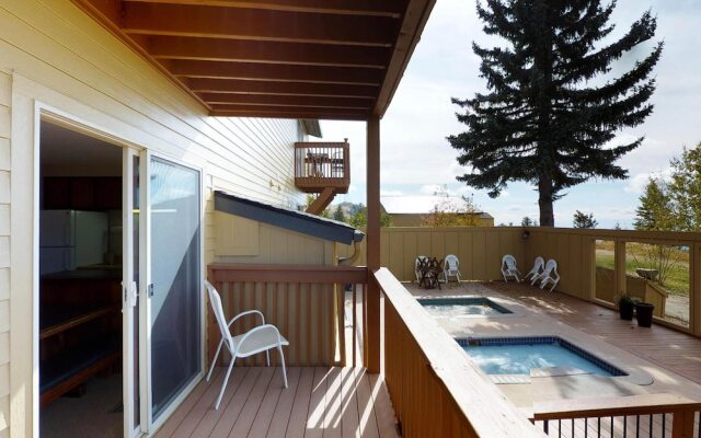 Pioneer Condominiums