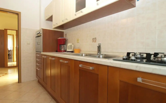 Apartment 1704