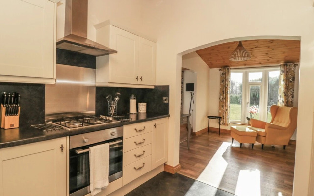 Ash Tree Lodge