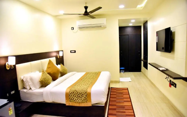 Hotel Vinayak