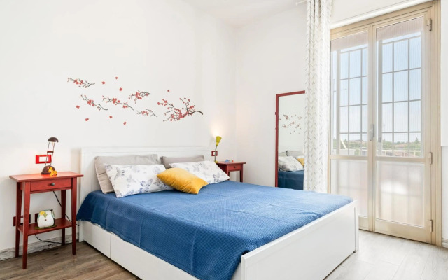 Bolognina Cozy Apartment