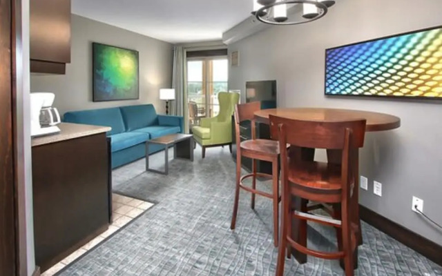 Blue Mountain Resort Mosaic Suites