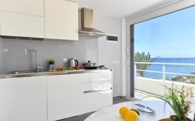 Studio Nueva Suecia CR715 by VillaGranCanaria