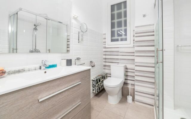 Apartment Travel Habitat Canovas