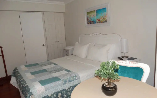 Hostal Pehuenche
