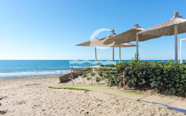 Hacienda Playa
