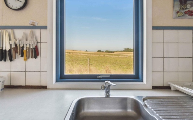5 Star Holiday Home in Nexo
