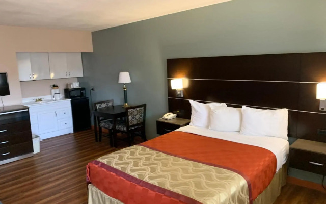 Olive Tree inn & Suites