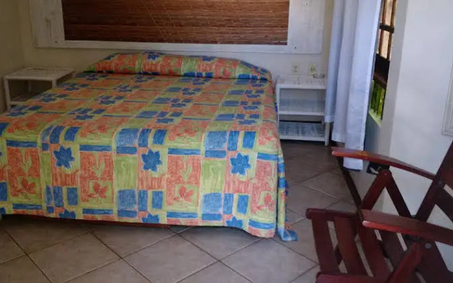 Pousada Peixe Espada