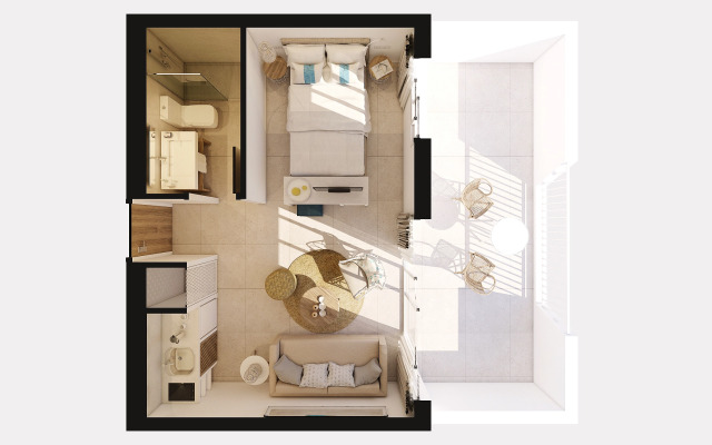 Fergus Style Carema Beach