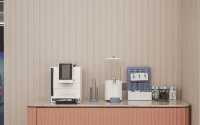 HanTing Hotel (Songpan Songzhou Ancient City Bus Station)