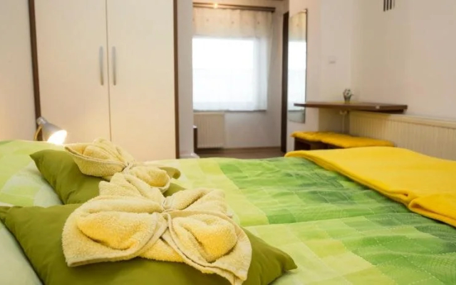Accommodation Resman