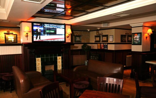 Waterhouse Inn