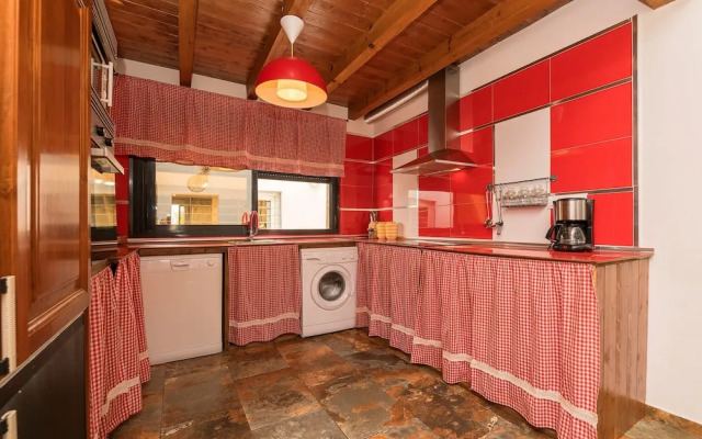 Casa Amelie in Conil de la Frontera