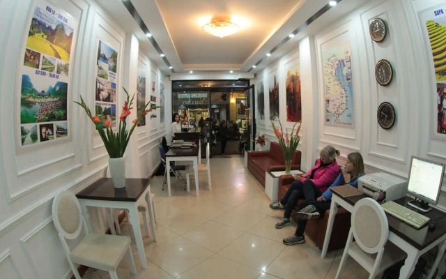 Heart Hotel
