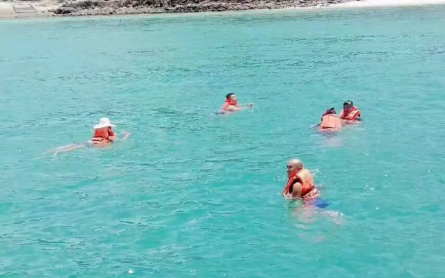 2 Bed Room Beautiful Location - Central Pattaya