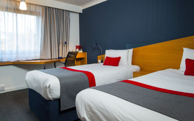 Holiday Inn Express Exeter M5, Jct 29