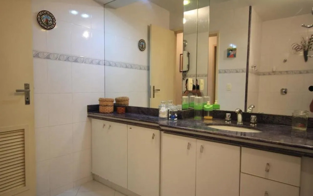 GoHouse - Apartamento Botafogo 1903 - Praia de Botafogo, Bot