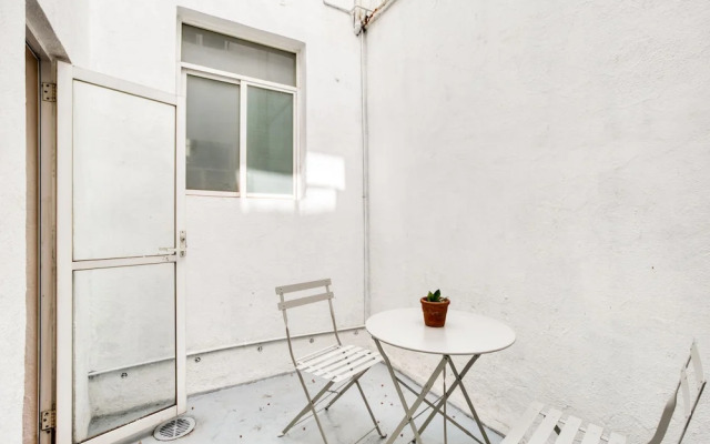 Casa Lumo in Roma Norte by Tasman
