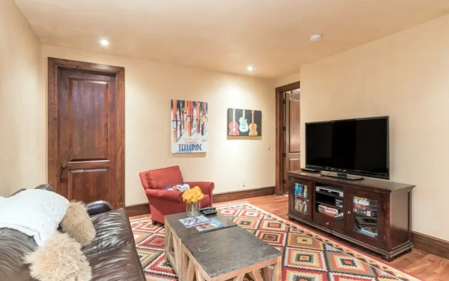 Villas at Tristant