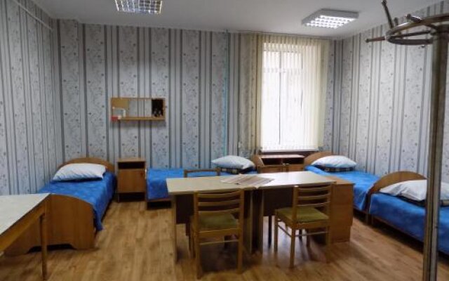 Hostel Rubanovka 98