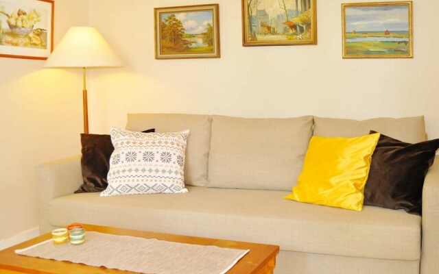 4 Person Holiday Home in Tingsryd