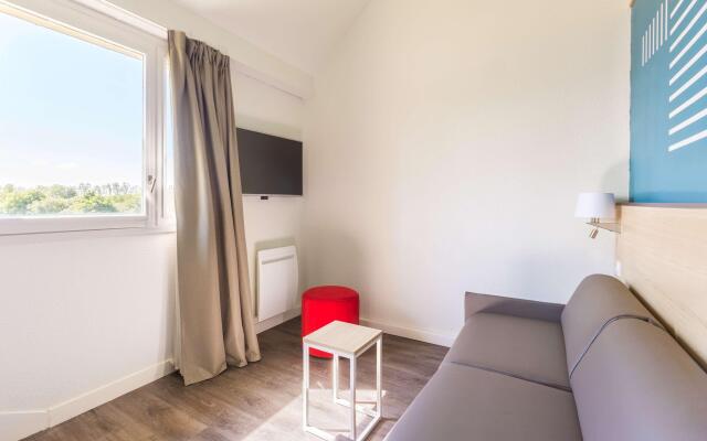 Best Western Armor Park Dinan