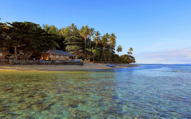 Onong Resort