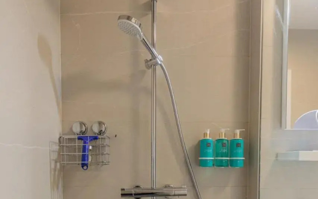 Borik Holiday Apartments