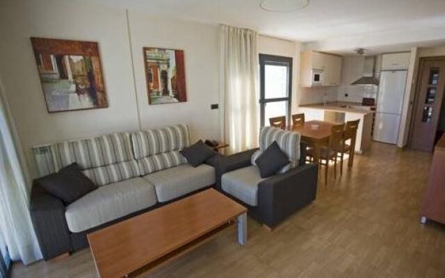 Apartamentos Turisticos Vicotel