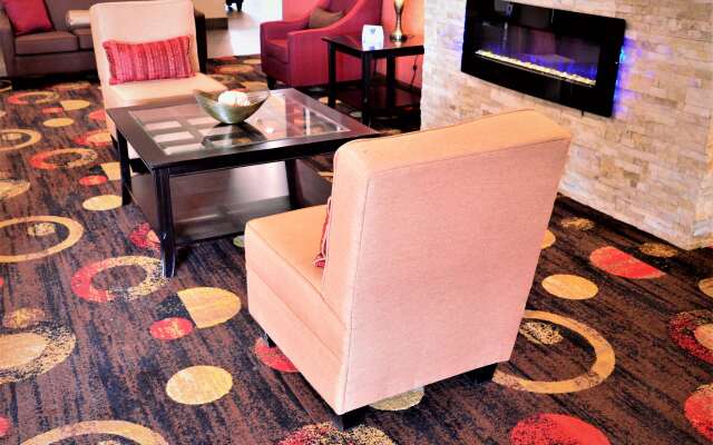 Best Western Plus Kindersley Hotel