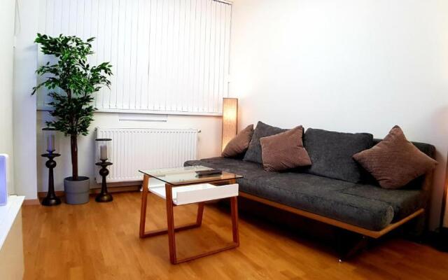 Apartment Giuliano Vienna 2