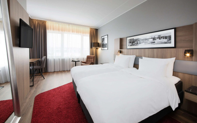Radisson Blu Hotel Nydalen, Oslo