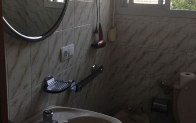 Apartmenti Chamartin- Hostel