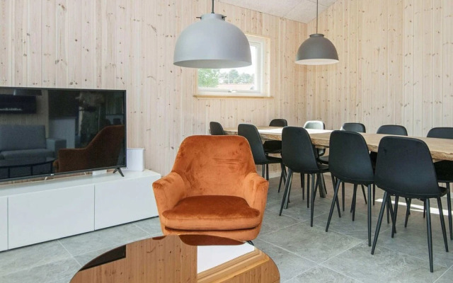 Holiday Home in Glesborg