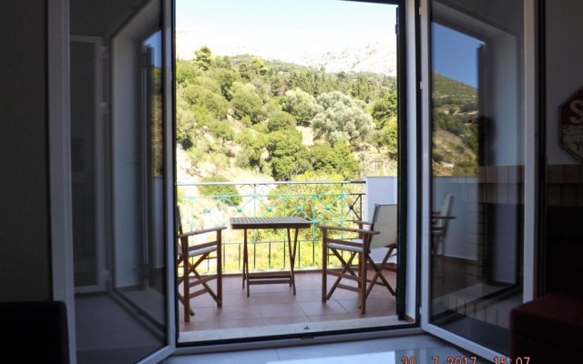 Villa Verde