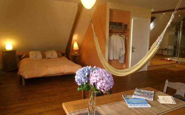 Loargann Chambres d'Hotes