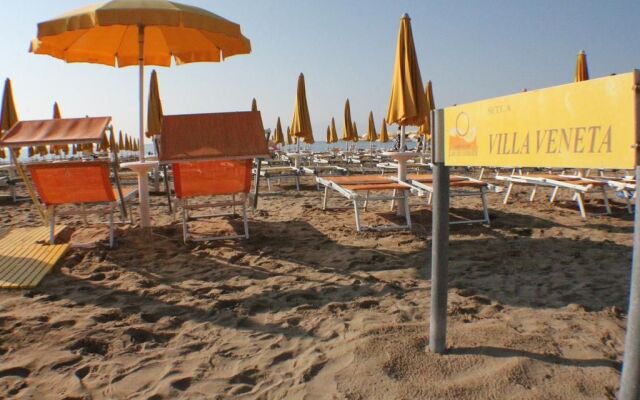 Hotel Villa Veneta