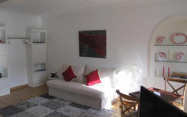 Jardim Das Flores Luxury Apartment