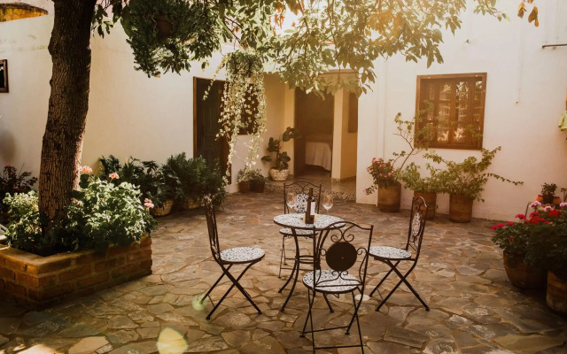 Tierra Soñada Hotel Boutique