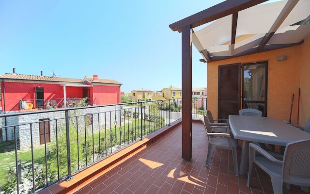 Conero Residence