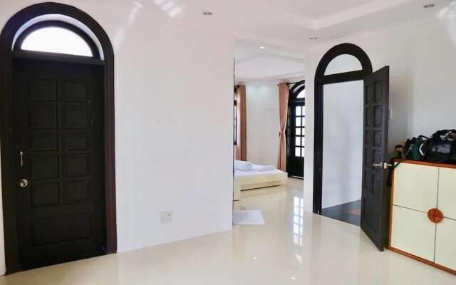Anvien Villa Nhatrang
