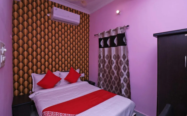 Hotel Magadh Empire By OYO Rooms